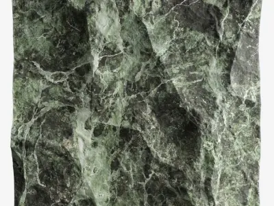 240-RockPanel rock 3D model