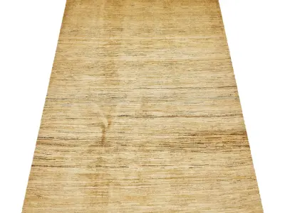 Rug Set 1891 3D model