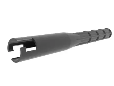 Tool for Spark Plug Connector - Volkswagen 1H Golf  3D print model