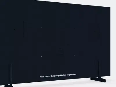 65 The Frame LS03D 7 3D model