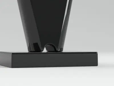 Vase 30 3D model