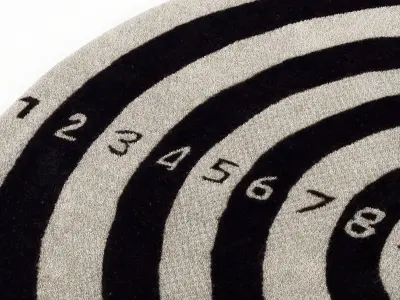 BoConcept DART 3D model