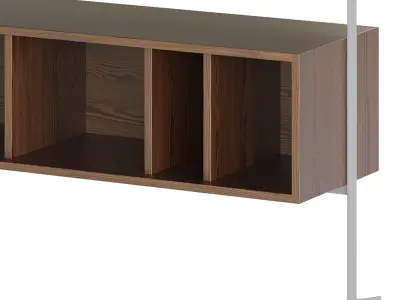 Natuzzi Italia 3D model