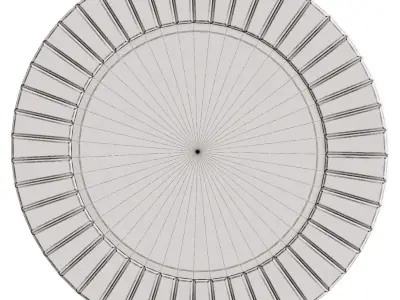Mirror 582023 3D model