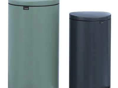 Brabantia FlatBack by Brabantia 3D model