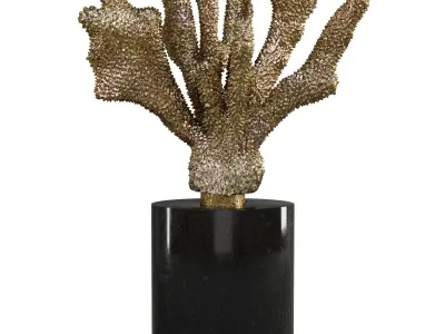 Sculptures 51 3D model