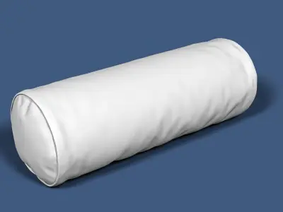 Pillow 35 3D model