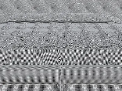 Visionnaire Chester Laurence 3D model