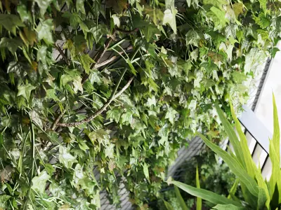 Archinteriors vol 71 for 3dsmax 3D model