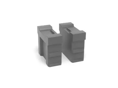 Death Star crate 1-12 scale Blackseries  Free 3D print model