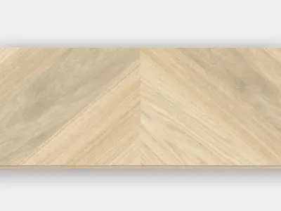 HEDEVIKEN Drawer front Low-poly 3D model