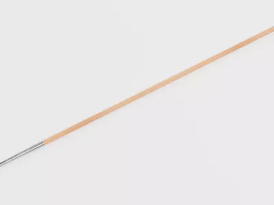 -Viking Spear V2- 3D model