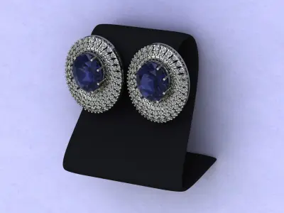 TOPS 04 3D print model