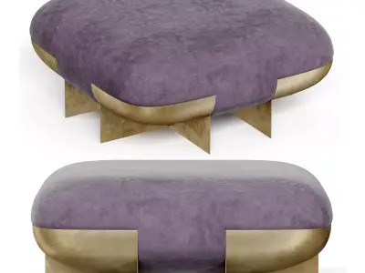 De Castelli Ori 3D model