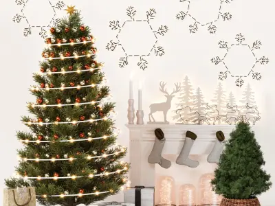 Christmas Decor Collection