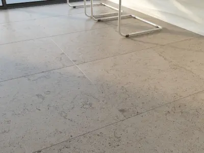 Stone Forever Set 3D model