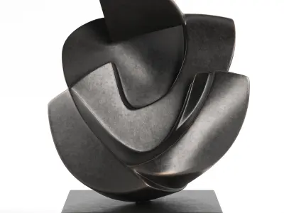 Unconditional Love XS By Gardeco 3D model