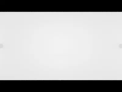 Studio table Free 3D model