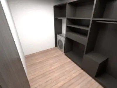 el apartachisimo Free 3D model