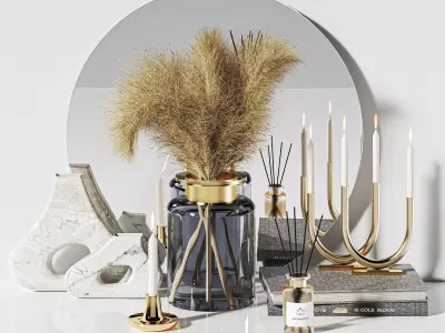 decorative5 3D model