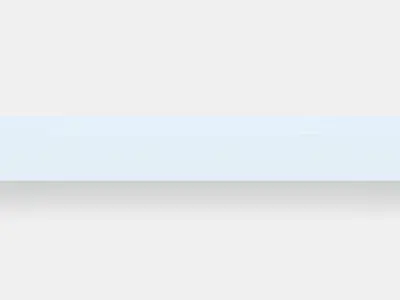 LACK Wall shelf Low-poly 3D model