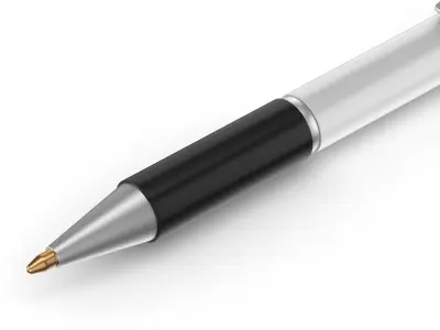 Office Pen 3D model