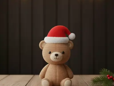 Filament 3D print model