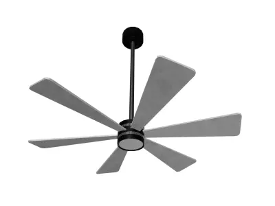 Realistic Lamp - PBR Game Ready - Low-poly 3D model Low-poly 3D model