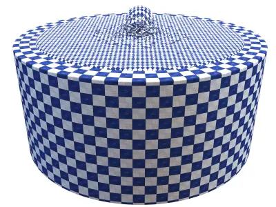 NEW Filigree Light Up Water Feature 3D model