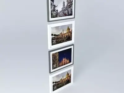 Italy 02 Free 3D model