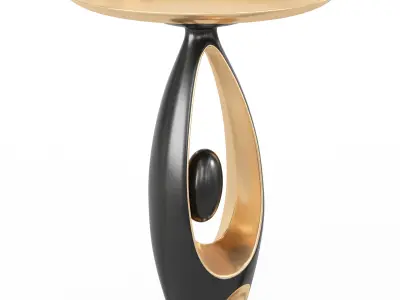 Kawaii Luxury 3D model