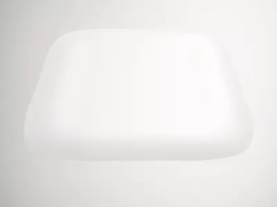 Ceramic Glossy Floral HQ PBR Textures Set Texture