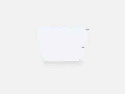 BODBYN By 24 Low-poly 3D model