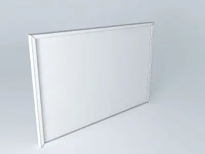 People 07 Free 3D model