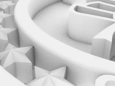 FELIZ GRADUACION 2023 3D print model