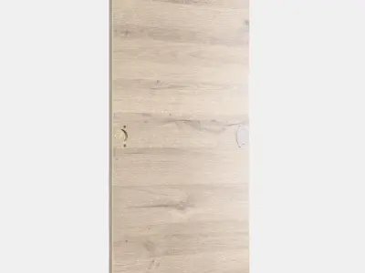 VOXTORP By 9 Low-poly 3D model