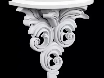 SPINI 20806 3D model