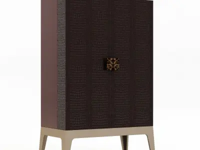 LONGHI Grandeur 3D model