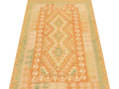 Rug Set 1925 3D model