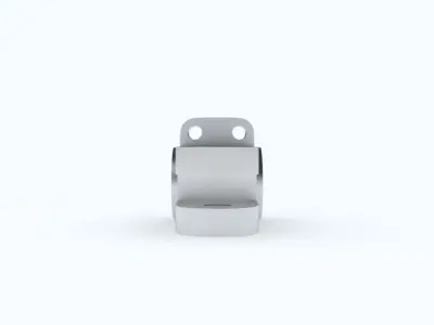 Mechanical Part No 77 3D print model