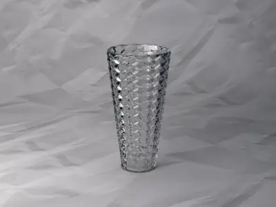 VASE 385 3D print model