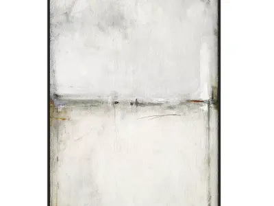 Pictures1138 Low-poly 3D model