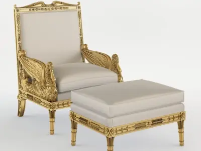 BELLONI CLASSICO  3D model