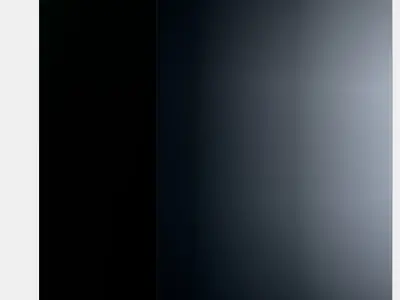 HAIER HWS42DGAU1 3D model