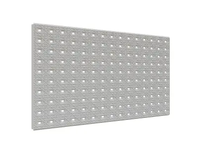MODEL-WALL 070 3D model
