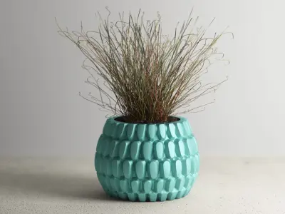 vase 3d print 253  3D print model