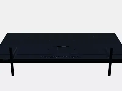 43 The Frame LS03D Frame Television 3D model