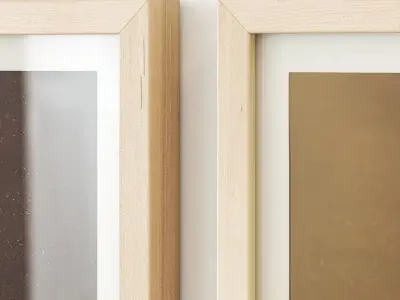 Gallery Wall 94 3D model