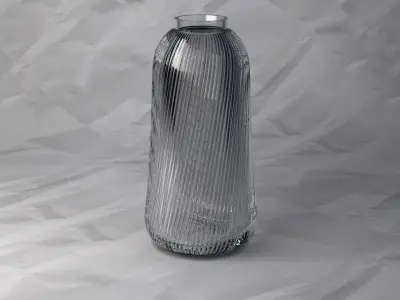 VASE 485 3D print model