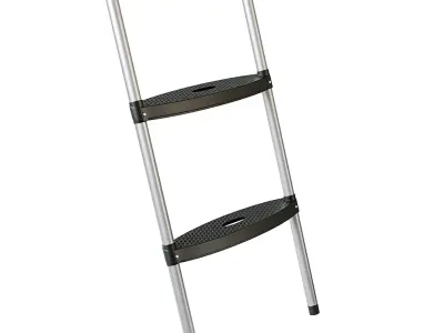  ft trampoline EclipseSpace 3D model